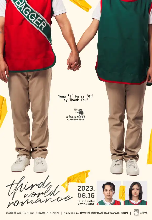Third World Romance (2023) [Filipino]