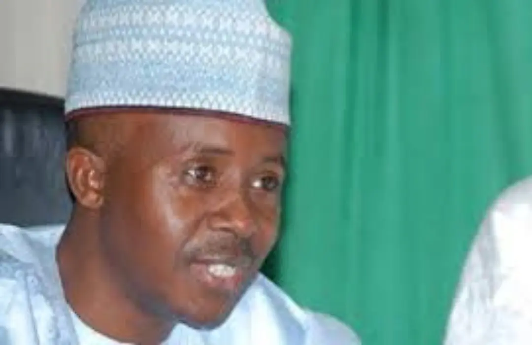 Ex-Lawmaker Farouk Lawan alleges manipulation in Kano bye-election