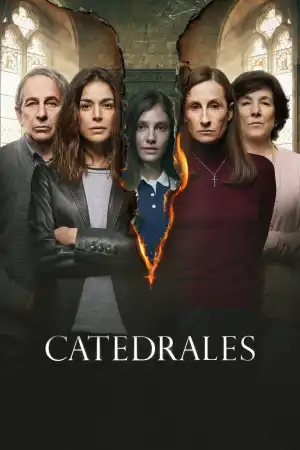 Catedrales (2026) [Spanish] (TV series)