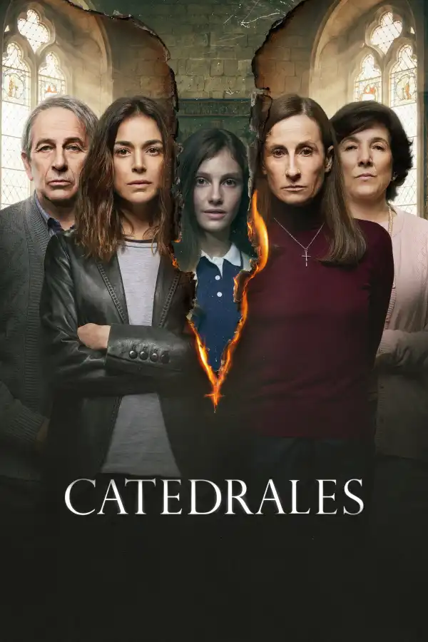Catedrales (2026) [Spanish] (TV series)