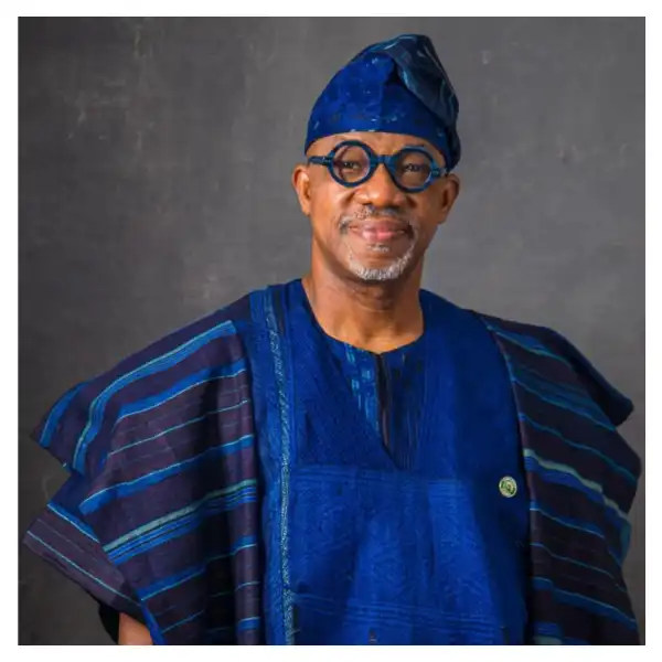 Abiodun has engendered peace in Ogun — Akinmade