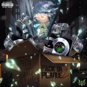 Big Yaya – What They Gone Say (Instrumental)