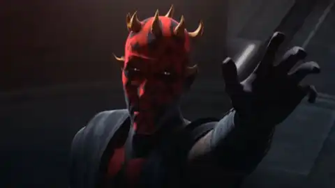 When the Darth Maul: Shadow Lord Series Takes Place in Star Wars Timeline Revealed
