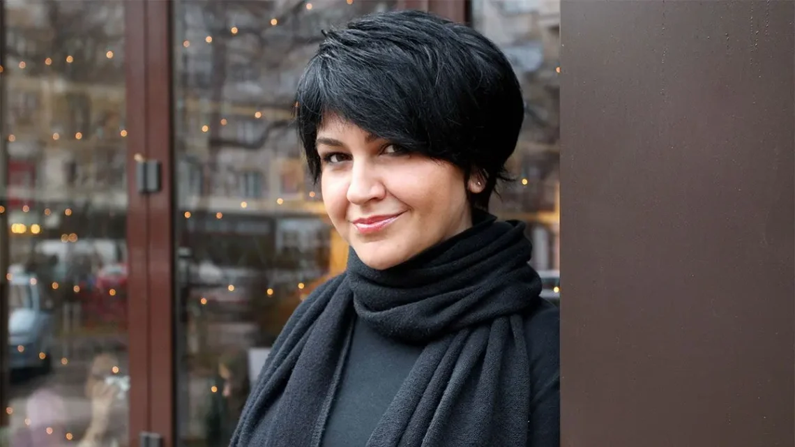 Age & Career Of Amira Medunjanin