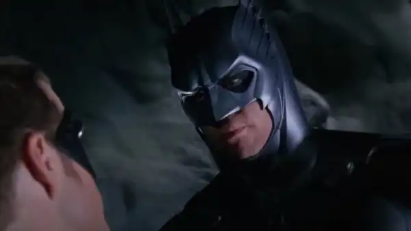 Fans Want Batman Forever’s Schumacher Cut After Val Kilmer’s Passing