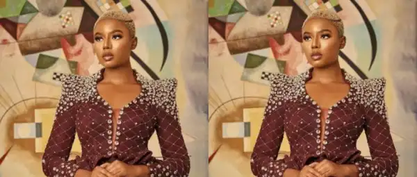 Nancy Isime Faces Backlash For Speaking Against The Term ‘Women Supporting Women