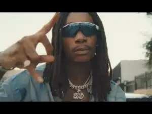 Wiz Khalifa - Slim Peter (Video)