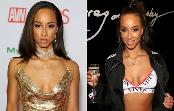 Career & Net Worth Of Teanna Trump