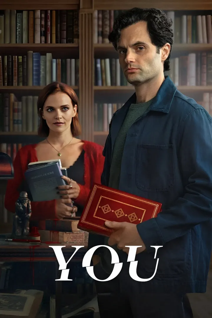 You S05 E06