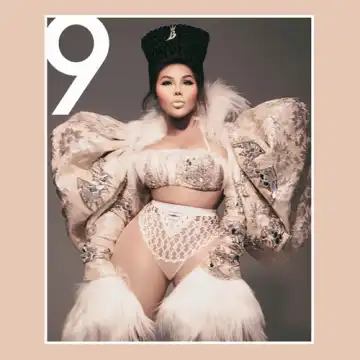 Lil' Kim - Catch My Wave ft. Rich The Kid