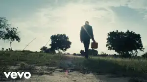 Stonebwoy – Greedy Men (Video)