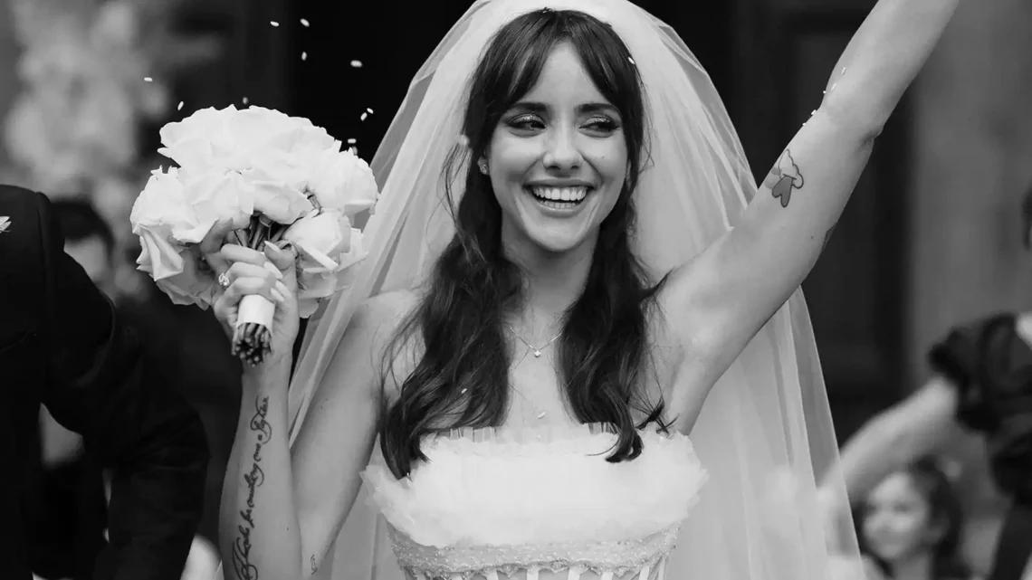 Career & Net Worth Of Giulia Penna