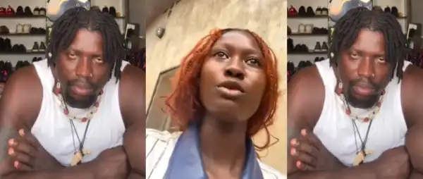 “You’re the ones acting in your feelings” – VDM Addresses Emotional Reactions to Mirabel Case