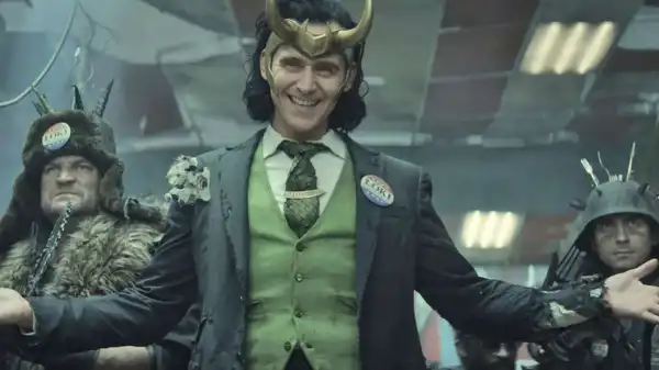 Avengers: Doomsday’s Tom Hiddleston on Loki Cast Reveal
