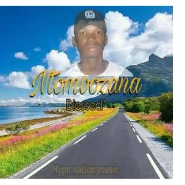 Blessed Ocean – Ntombozana