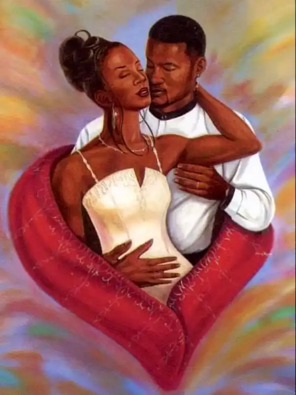 My Wife & I