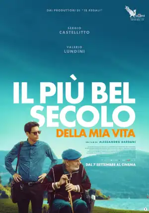 The Best Century Of My Life (2023) [Italian]
