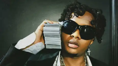 Thank God I Wasn’t Successful In 2019 – Singer Crayon