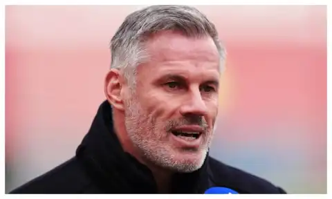 EPL: He's best manager - Carragher tells Man Utd who to appoint as Carrick's replacement