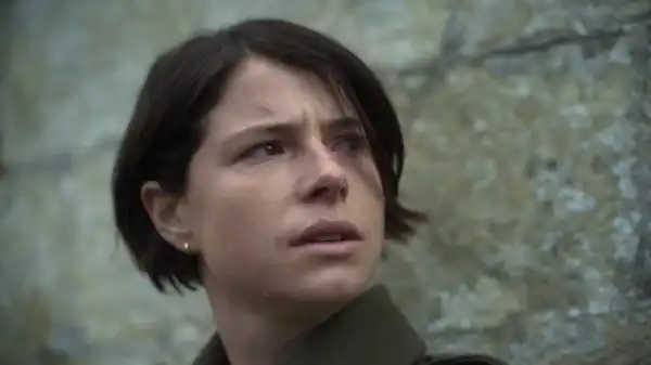 Men Trailer Shows Alex Garland