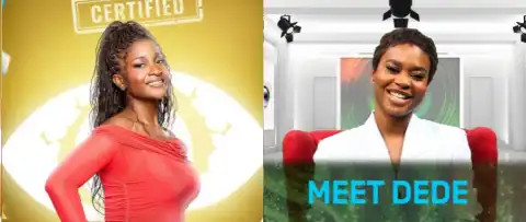 “It Was More Than Three Fishes”- Big Soso Opens Up On Clash With Dede