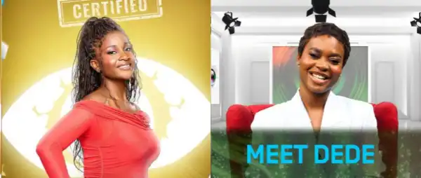 “It Was More Than Three Fishes”- Big Soso Opens Up On Clash With Dede