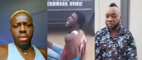 “Investigate Everyone Involved”- Akpororo Reacts To Delta Incident, Demands Wider Investigation