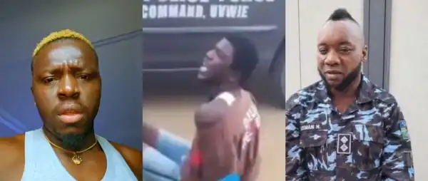 “Investigate Everyone Involved”- Akpororo Reacts To Delta Incident, Demands Wider Investigation