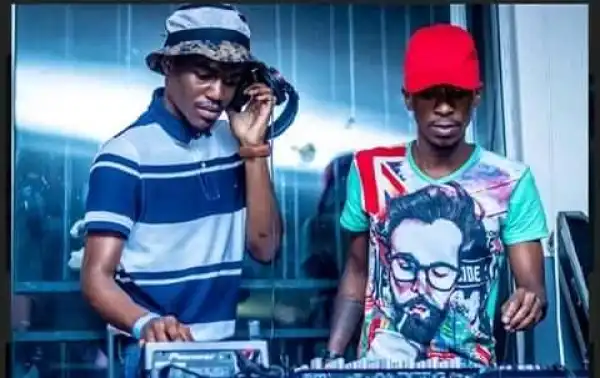 Abashana Bonjandini – NyaThela ft. Ningirh