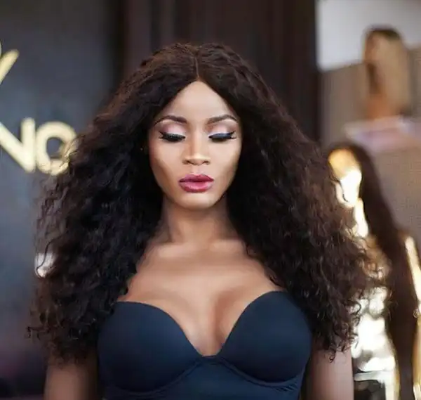 Biography & Net Worth Of Uche Ogbodo