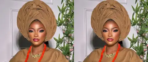 “Fake Life Isn’t In My Blood”- Habibat Jinad Opens Up About Struggling To Pretend For People