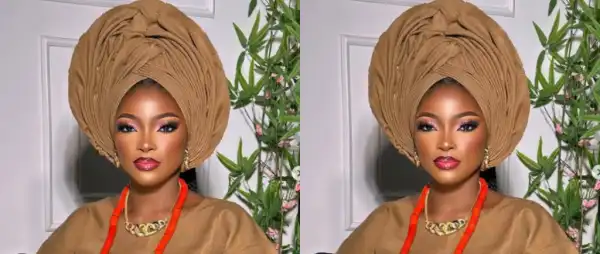 “Fake Life Isn’t In My Blood”- Habibat Jinad Opens Up About Struggling To Pretend For People