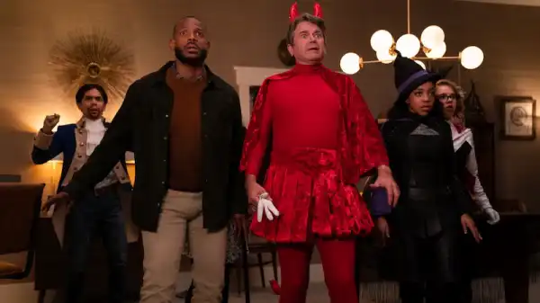 The Curse of Bridge Hollow Release Date & Time on Netflix