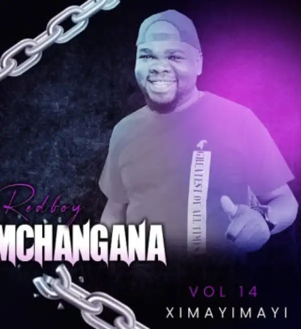 Redboy Mchangana – Weekende