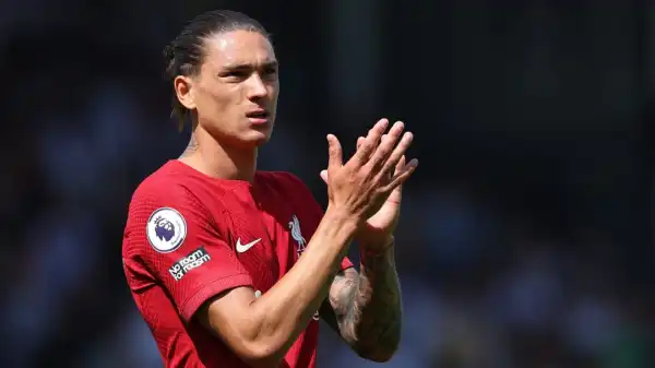 James Milner: Darwin Nunez a fantastic signing for Liverpool