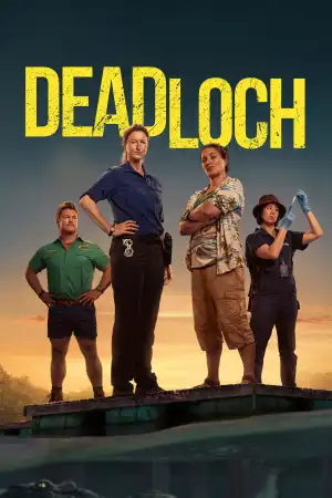 Deadloch (2023 TV series)