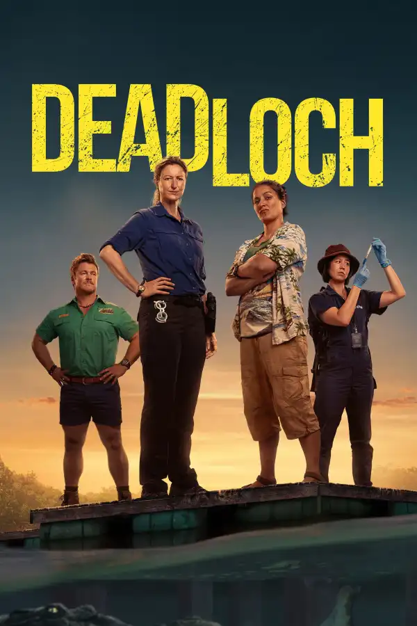 Deadloch (2023 TV series)