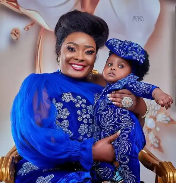 Biography & Net Worth Of Ronke Odusanya