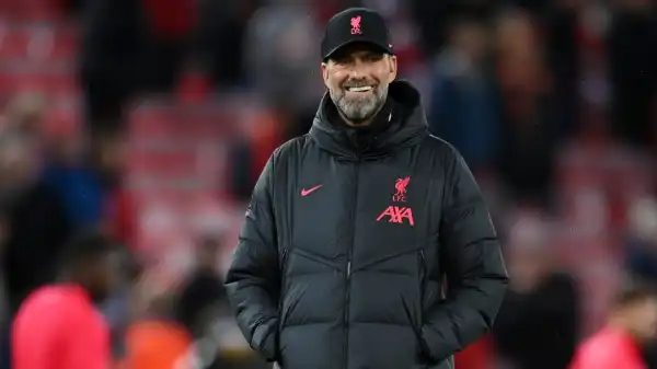 Jurgen Klopp reveals key reason why Liverpool can beat Real Madrid