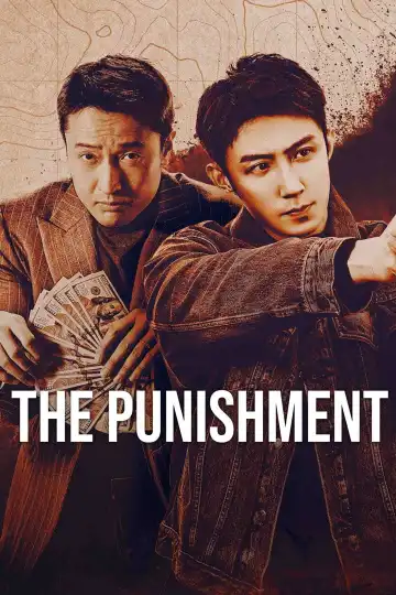 The Punishment S01 E40