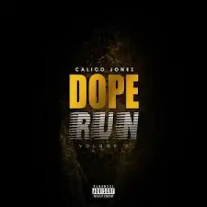 Calico Jonez – Whippin Brickz