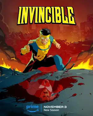 Invincible 2021 S02E04