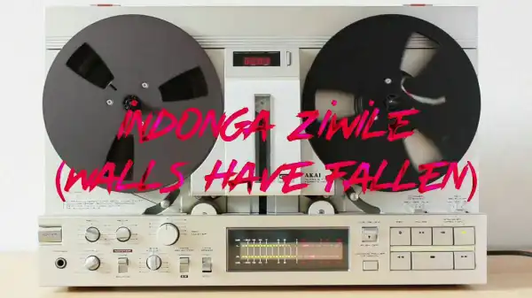 Martin PK ft Peter Tobe – Avulekhile Amasango (The Doors are Open)