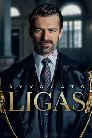 Ligas (2026) [Italian] (TV series)