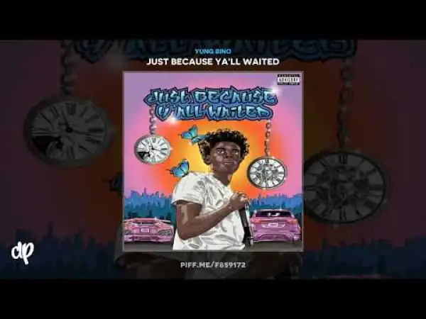 Yung Bino - Shooters