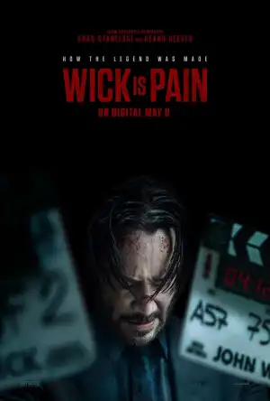 Wick Is Pain (2025)