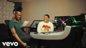 Mthunzi – Selimathunzi ft. Simmy (Video)