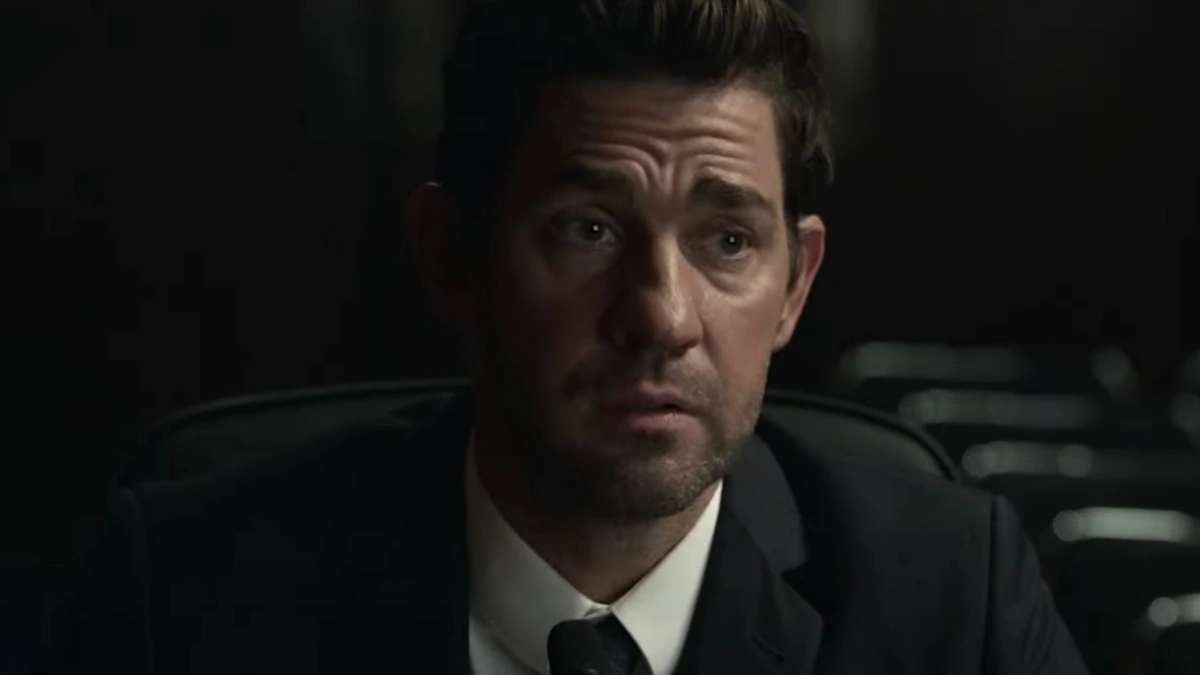 Jack Ryan Season 4 Trailer Previews Final Installment of Prime Video Series