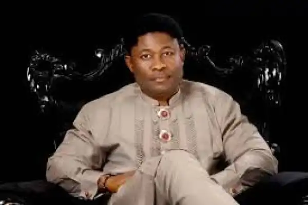 2023: I’ll make Nigerians proud again, says Jack-Rich