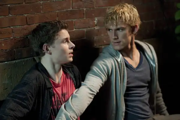 I Am Number Four Reboot in the Works From Original Movie’s Writers